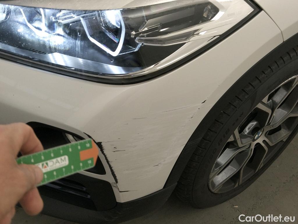  Bmw  X2 Serie  sDrive 18i Advantage 1.5 140CV AT7 E6dT #18
