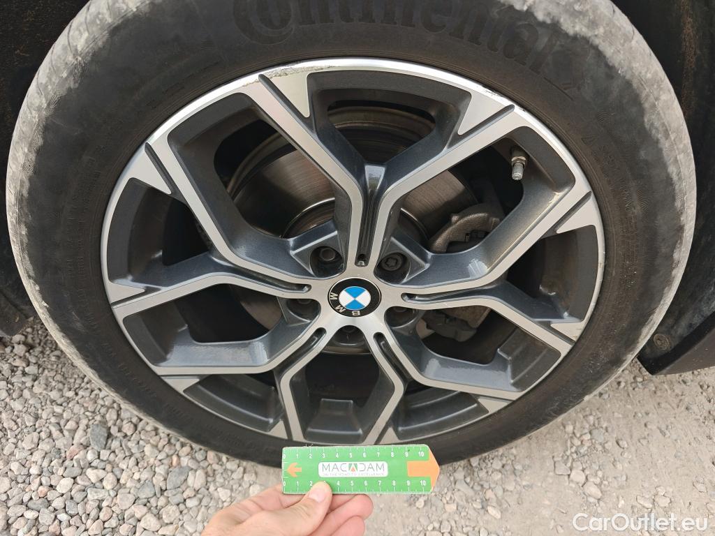  Bmw  X2 Serie  sDrive 18i Advantage 1.5 140CV AT7 E6dT #5