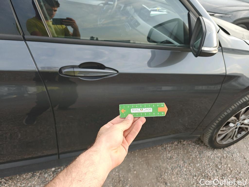  Bmw  X1 Serie  sDrive 18i Advantage 1.5 140CV AT7 E6dT #13