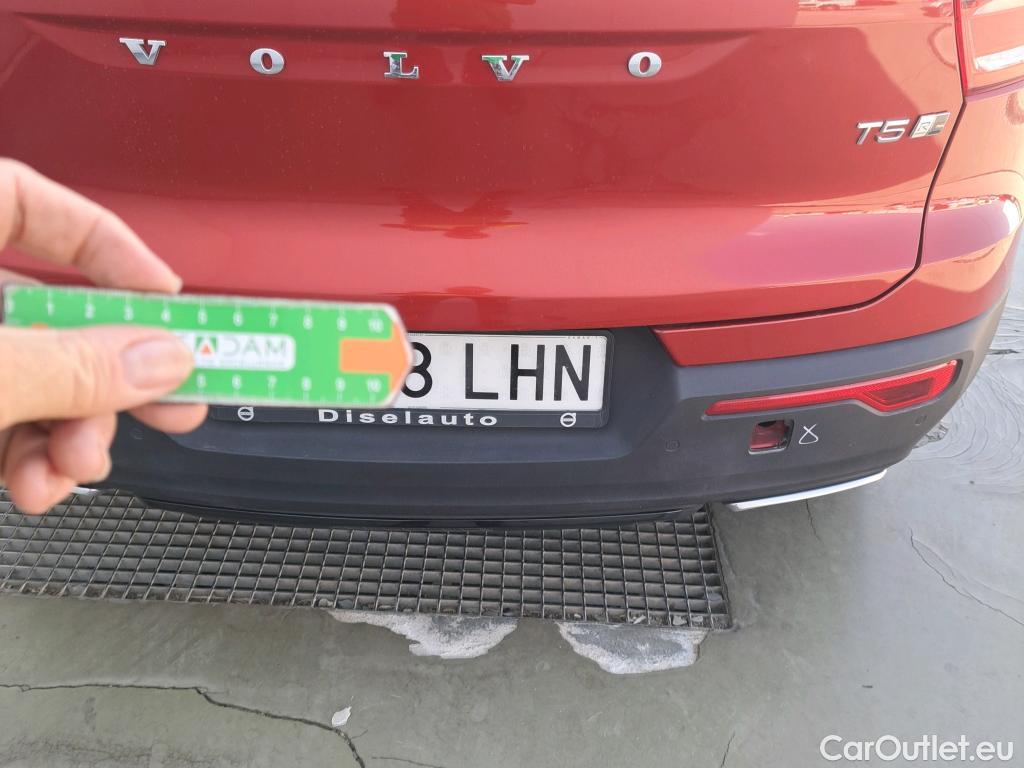  Volvo  XC 40 XC40 R Design Plug-In Hybrid 2WD 1.5 T5 260CV AT7 E6dT #24