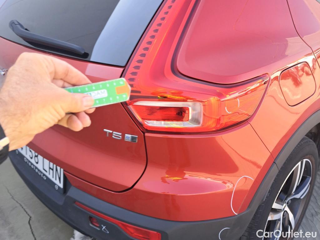  Volvo  XC 40 XC40 R Design Plug-In Hybrid 2WD 1.5 T5 260CV AT7 E6dT #1