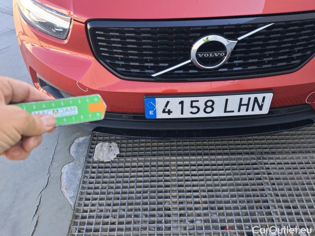  Volvo  XC 40 XC40 R Design Plug-In Hybrid 2WD 1.5 T5 260CV AT7 E6dT #26