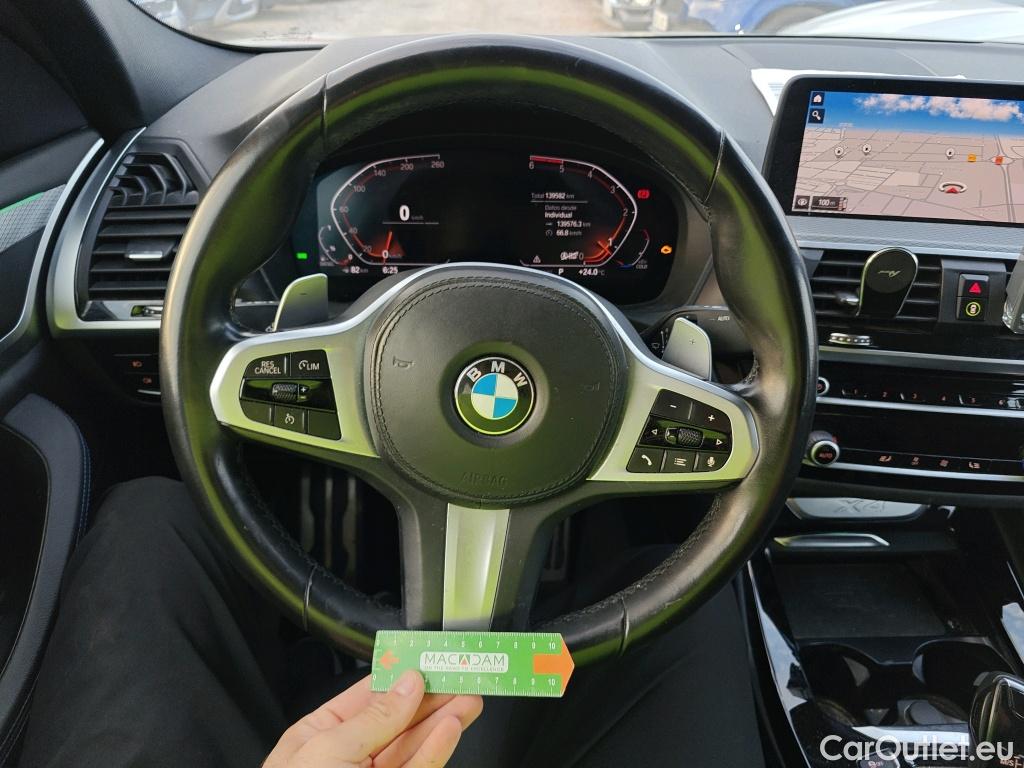  Bmw  X4 Serie  xDrive 20d M Sport 2.0 190CV AT8 E6 #20
