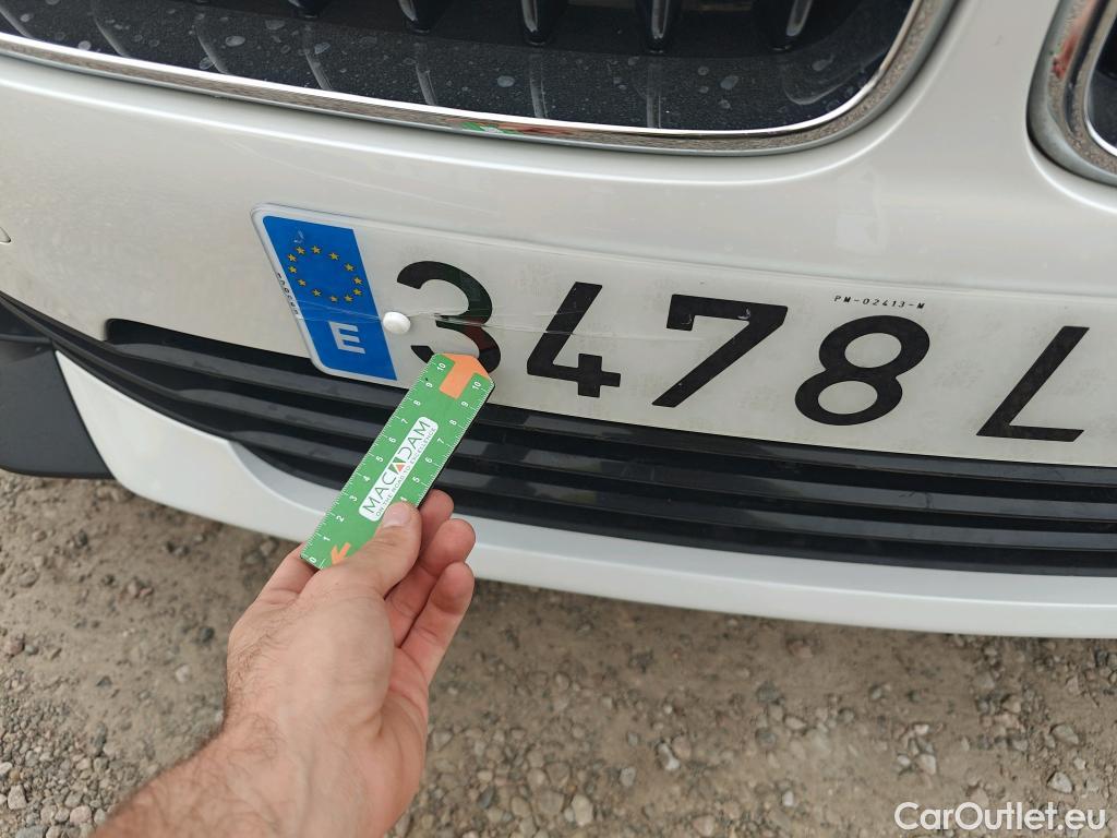  Bmw  X2 Serie  sDrive 18i Advantage 1.5 140CV AT7 E6dT #11