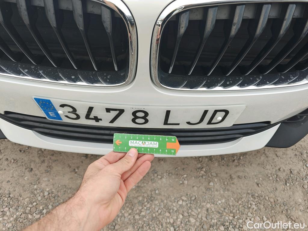  Bmw  X2 Serie  sDrive 18i Advantage 1.5 140CV AT7 E6dT #10