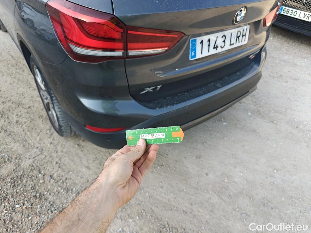  Bmw  X1 Serie  sDrive 18i Advantage 1.5 140CV AT7 E6dT #21