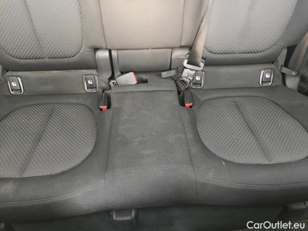  Bmw  X1 Serie  sDrive 18i Advantage 1.5 140CV AT7 E6dT #26