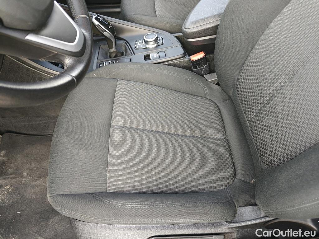  Bmw  X1 Serie  sDrive 18i Advantage 1.5 140CV AT7 E6dT #13