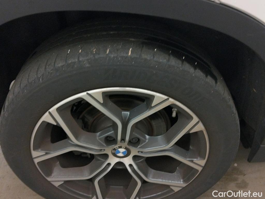  Bmw  X2 Serie  sDrive 18i Advantage 1.5 140CV AT7 E6dT #5