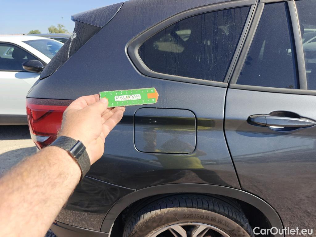  Bmw  X1 Serie  sDrive 18i Advantage 1.5 140CV AT7 E6dT #10