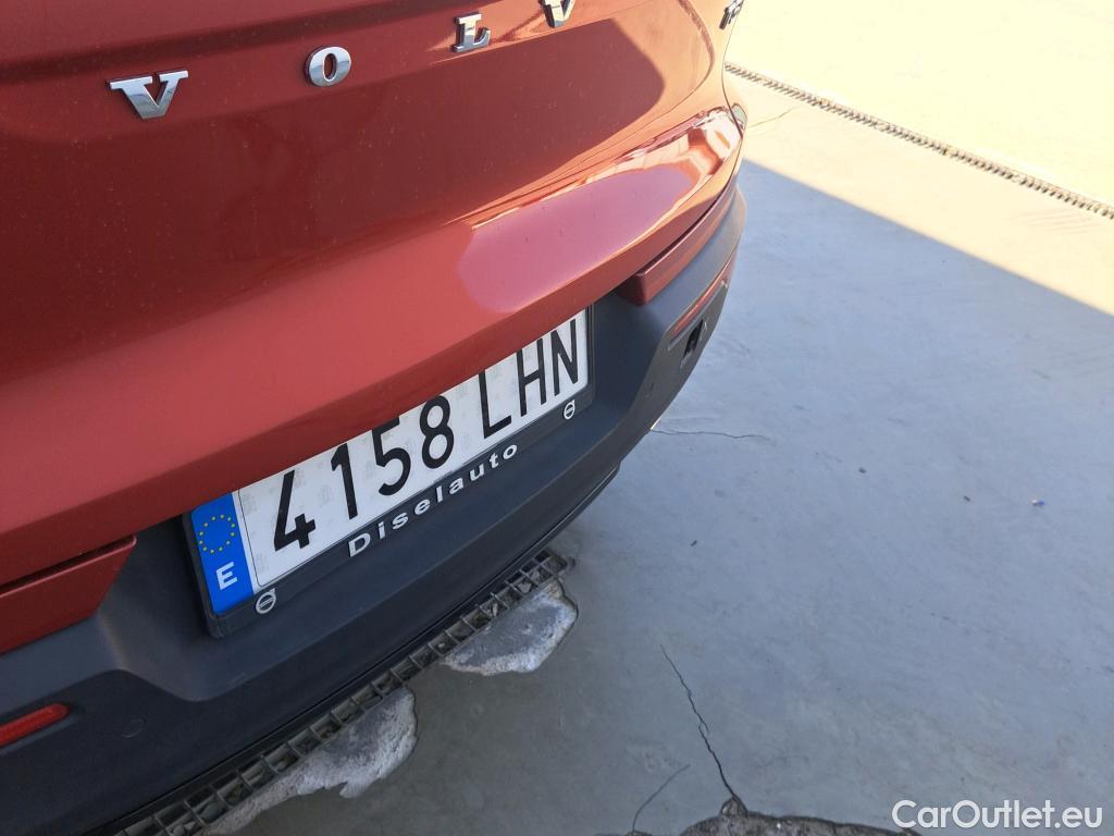  Volvo  XC 40 XC40 R Design Plug-In Hybrid 2WD 1.5 T5 260CV AT7 E6dT #35