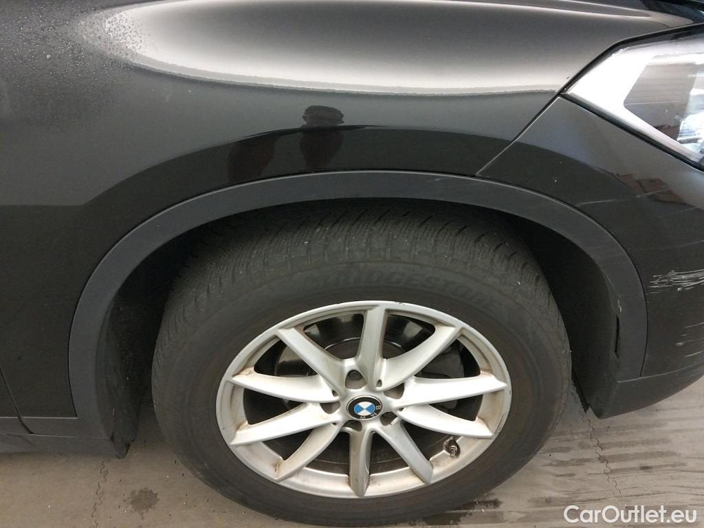  Bmw  X1 BMW  / 2019 / 5P / todoterreno sDrive16d Business #17