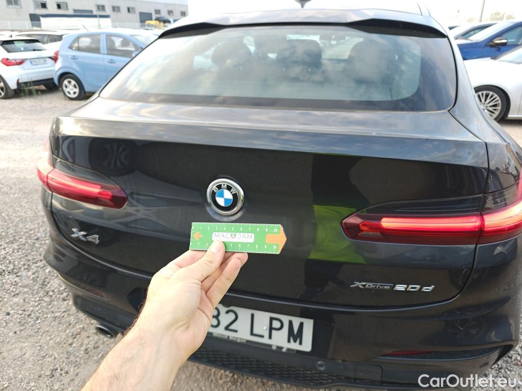  Bmw  X4 Serie  xDrive 20d M Sport 2.0 190CV AT8 E6 #1