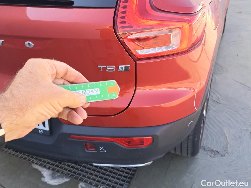  Volvo  XC 40 XC40 R Design Plug-In Hybrid 2WD 1.5 T5 260CV AT7 E6dT #15
