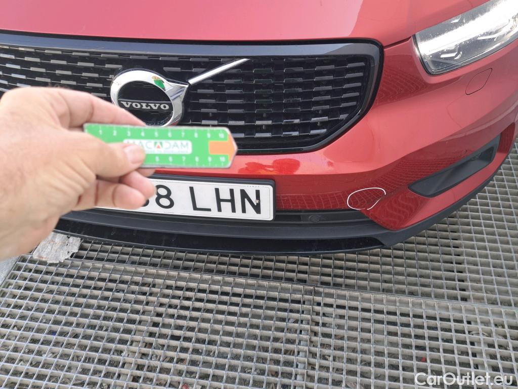  Volvo  XC 40 XC40 R Design Plug-In Hybrid 2WD 1.5 T5 260CV AT7 E6dT #17