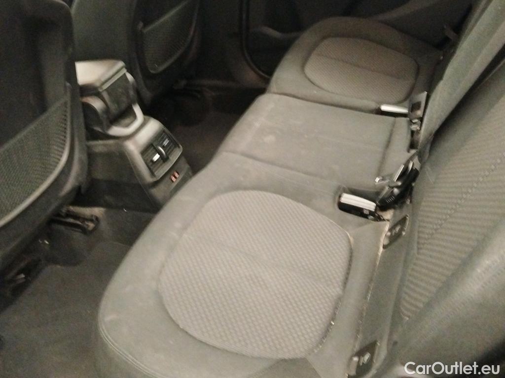 Bmw  Serie 2 BMW  Gran Tourer/2018/5P/monovolumen compacto 218d #13