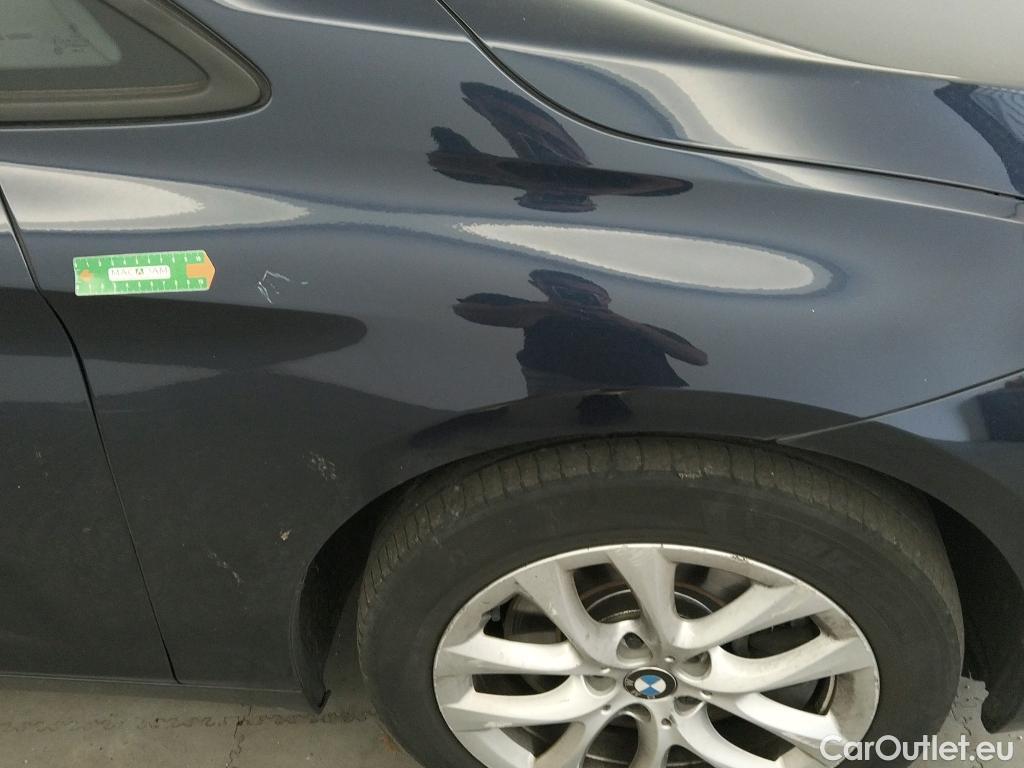  Bmw  Serie 2 BMW  Gran Tourer/2018/5P/monovolumen compacto 218d #5