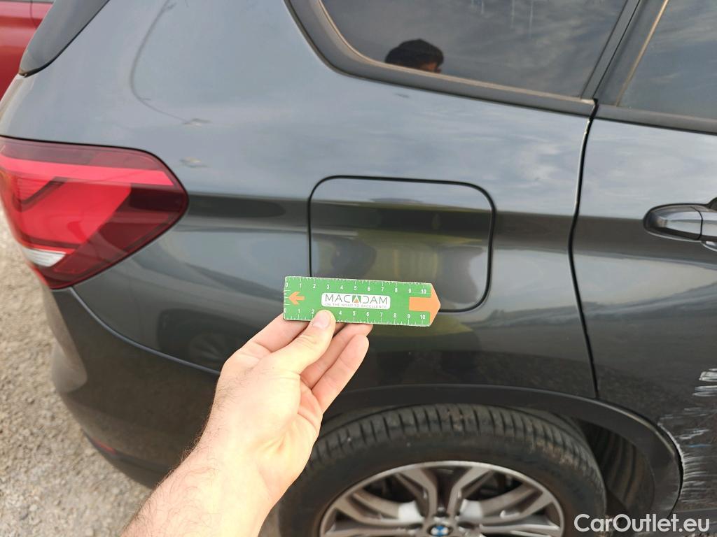 Bmw  X1 Serie  sDrive 18i Advantage 1.5 140CV AT7 E6dT #45