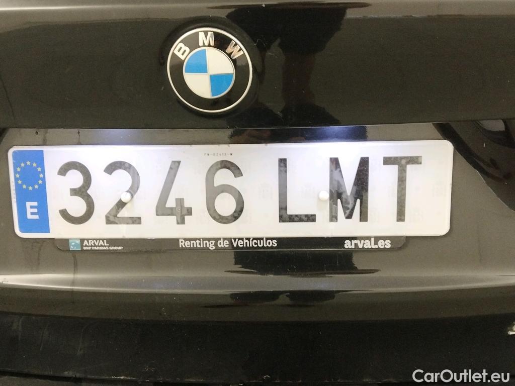  Bmw  X1 BMW  / 2019 / 5P / todoterreno sDrive16d Business #19
