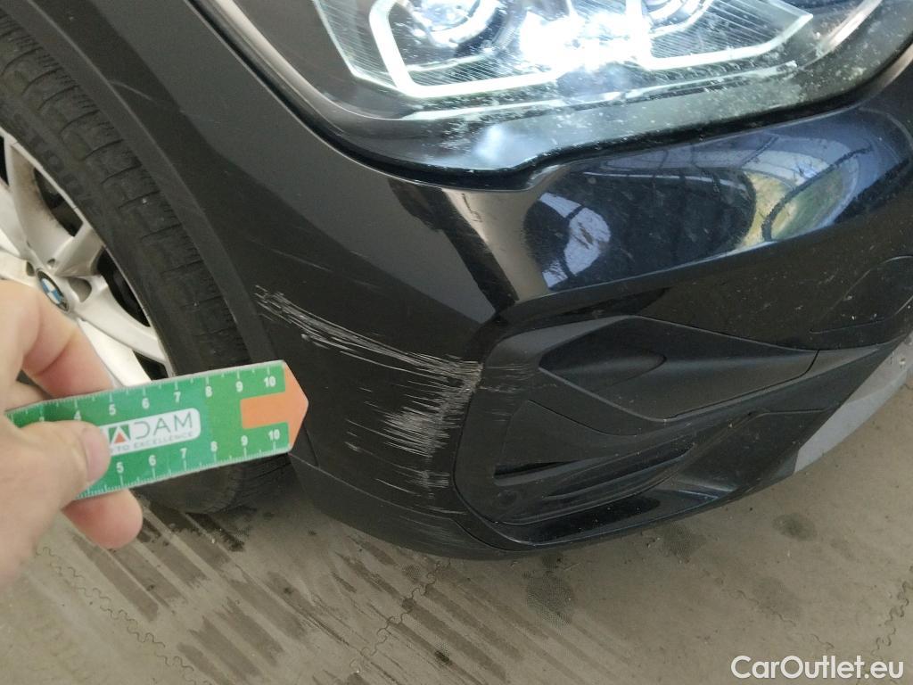  Bmw  X1 BMW  / 2019 / 5P / todoterreno sDrive16d Business #12