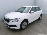  Skoda  KAMIQ SKODA  1.0 TSI 81kW (110CV) DSG Ambition 