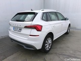  Skoda  KAMIQ SKODA  1.0 TSI 81kW (110CV) DSG Ambition #2