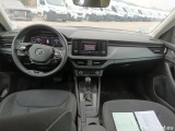  Skoda  KAMIQ SKODA  1.0 TSI 81kW (110CV) DSG Ambition #3