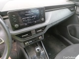  Skoda  KAMIQ SKODA  1.0 TSI 81kW (110CV) DSG Ambition #13
