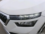  Skoda  KAMIQ SKODA  1.0 TSI 81kW (110CV) DSG Ambition #15