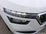  Skoda  KAMIQ SKODA  1.0 TSI 81kW (110CV) DSG Ambition #16