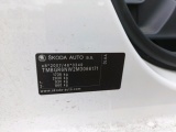  Skoda  KAMIQ SKODA  1.0 TSI 81kW (110CV) DSG Ambition #17