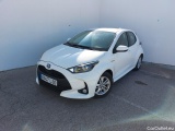  Toyota  Yaris TOYOTA  / 2020 / 5P / berlina con portón 1.5 120H Active Tech 