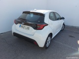  Toyota  Yaris TOYOTA  / 2020 / 5P / berlina con portón 1.5 120H Active Tech #2