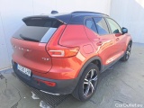  Volvo  XC 40 XC40 R Design Plug-In Hybrid 2WD 1.5 T5 260CV AT7 E6dT #2