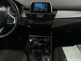  Bmw  Serie 2 BMW  Gran Tourer/2018/5P/monovolumen compacto 218d #13