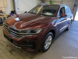  Volkswagen  Touareg 3.0 V6 TDI 4MOTION DPF AUT.  20 