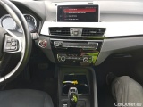  Bmw  X1 Serie  sDrive 18i Advantage 1.5 140CV AT7 E6dT #14
