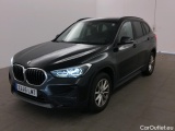  Bmw  X1 BMW  / 2019 / 5P / todoterreno sDrive16d Business 