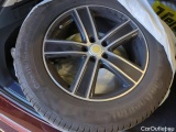  Volkswagen  Touareg 3.0 V6 TDI 4MOTION DPF AUT.  20 #8