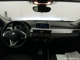  Bmw  X2 Serie  sDrive 18i Advantage 1.5 140CV AT7 E6dT #3
