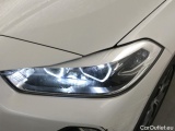  Bmw  X2 Serie  sDrive 18i Advantage 1.5 140CV AT7 E6dT #15