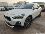  Bmw  X2 Serie  sDrive 18i Advantage 1.5 140CV AT7 E6dT 