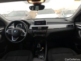  Bmw  X2 Serie  sDrive 18i Advantage 1.5 140CV AT7 E6dT #3