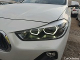  Bmw  X2 Serie  sDrive 18i Advantage 1.5 140CV AT7 E6dT #16