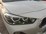  Bmw  X2 Serie  sDrive 18i Advantage 1.5 140CV AT7 E6dT #17