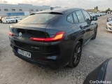  Bmw  X4 Serie  xDrive 20d M Sport 2.0 190CV AT8 E6 #2