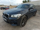  Bmw  X4 Serie  xDrive 20d M Sport 2.0 190CV AT8 E6 