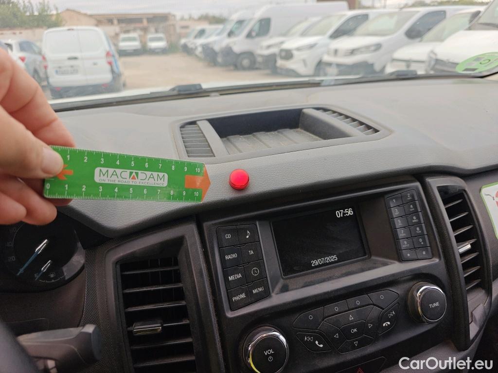 Ford  Ranger  Doble Cabina 4x4 XL 2.2 TDCi 160CV MT6 E6 #54