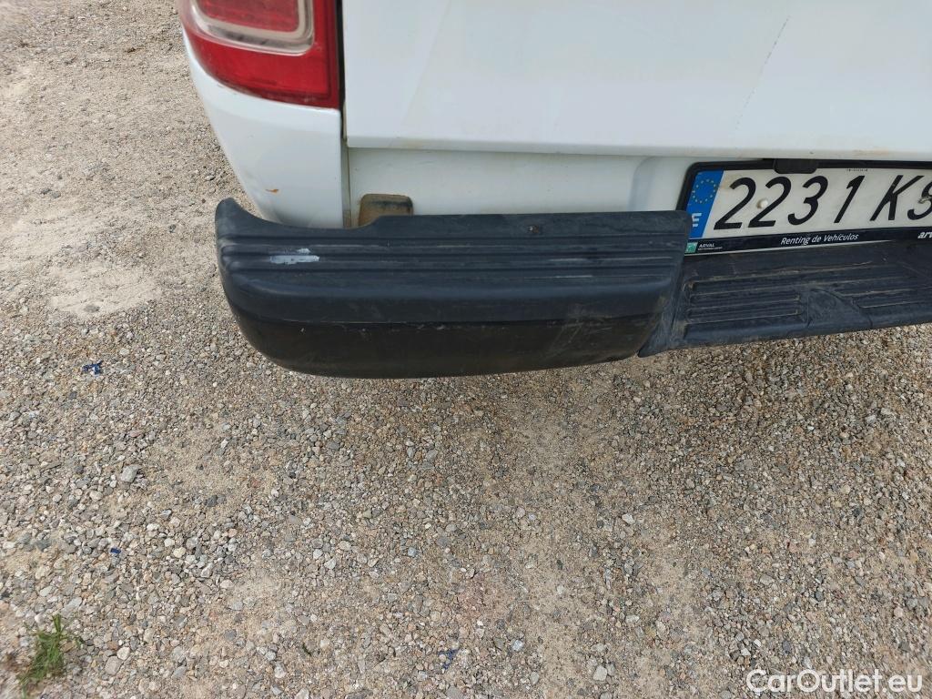  Ford  Ranger  Doble Cabina 4x4 XL 2.2 TDCi 160CV MT6 E6 #36