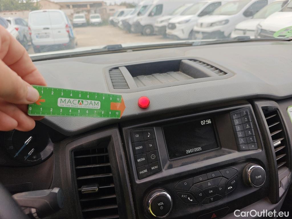  Ford  Ranger  Doble Cabina 4x4 XL 2.2 TDCi 160CV MT6 E6 #53